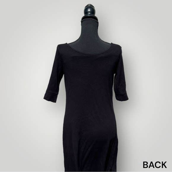 Adrienne Vittadini Knitted Dress | Size XS - Picture 4 of 5